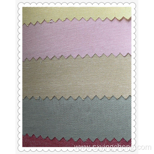 TC Oxford Shirt Fabric